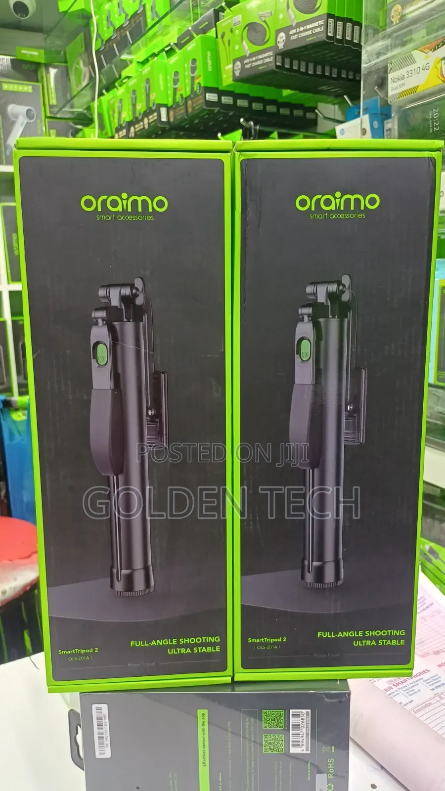 Oraimo SpaceBuds Pro OTW -930 Spatial Audio