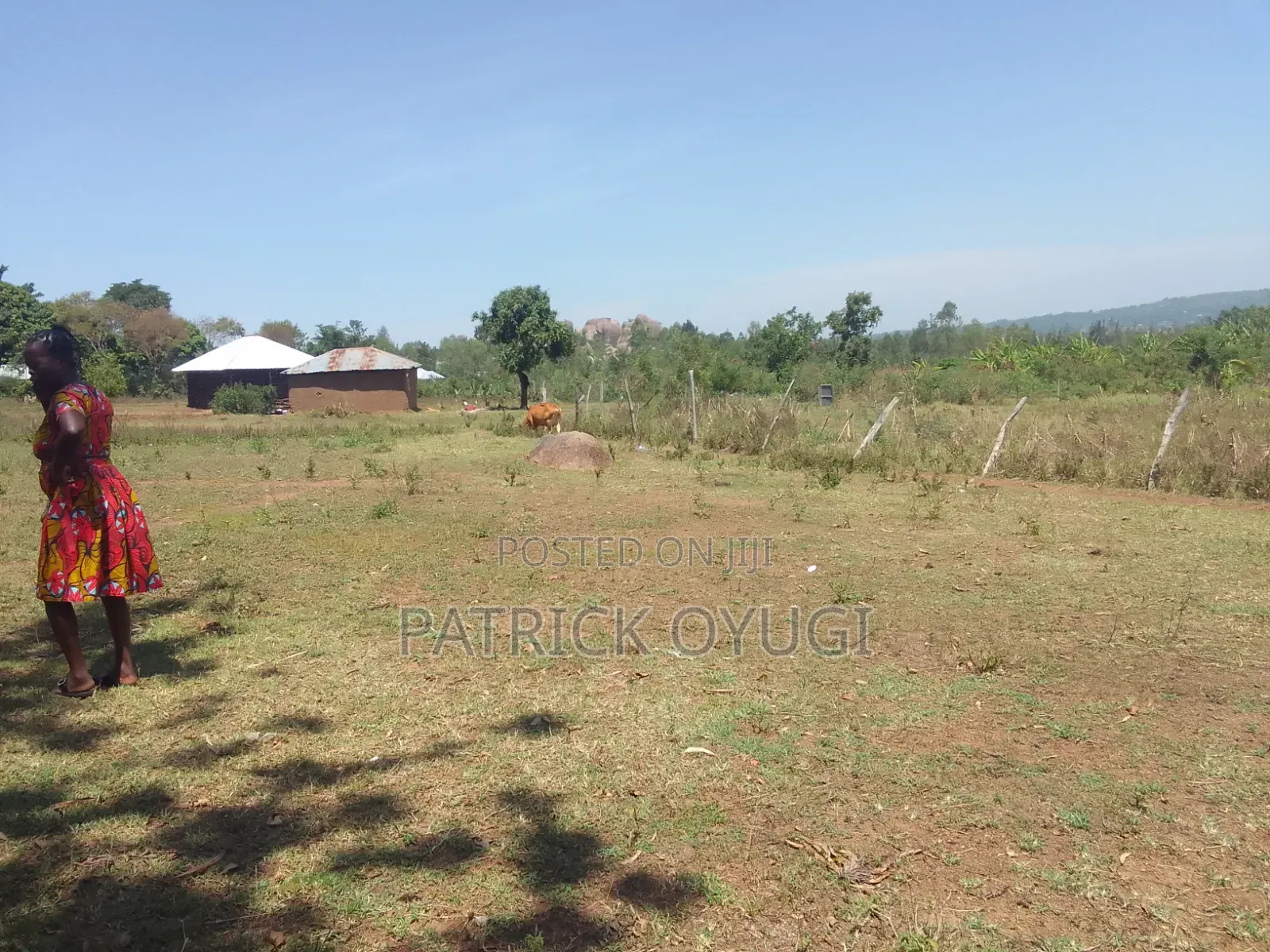 1/4 Acre at Seme Kitmikayi for Sale