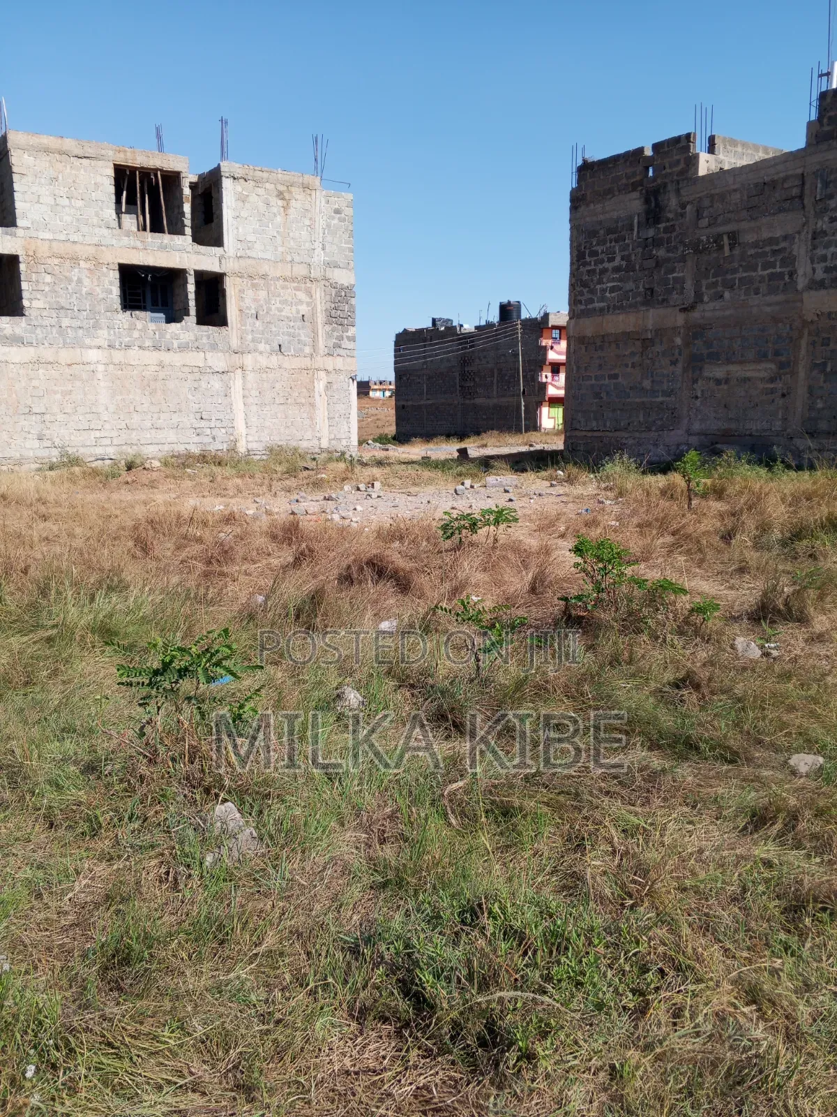 Witeithie Muslim Plot for Sale
