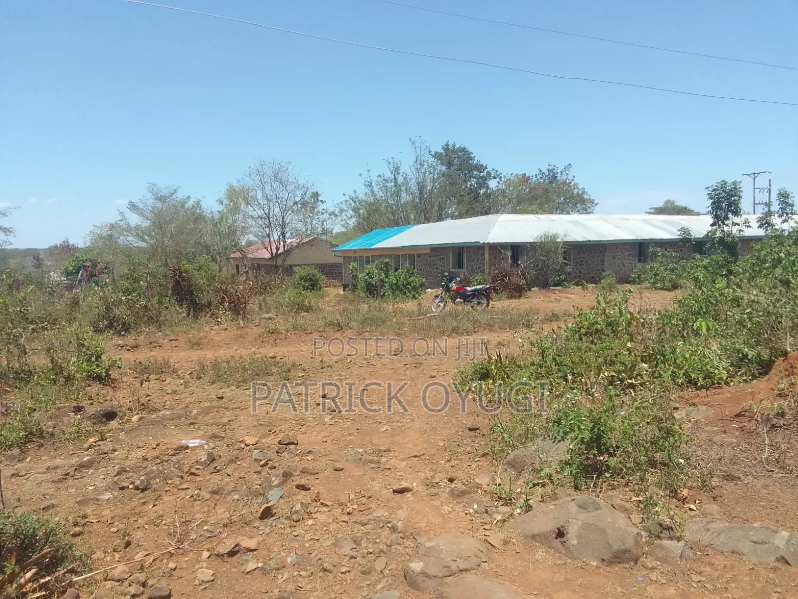 0.22ha at Seme Koker for Sale