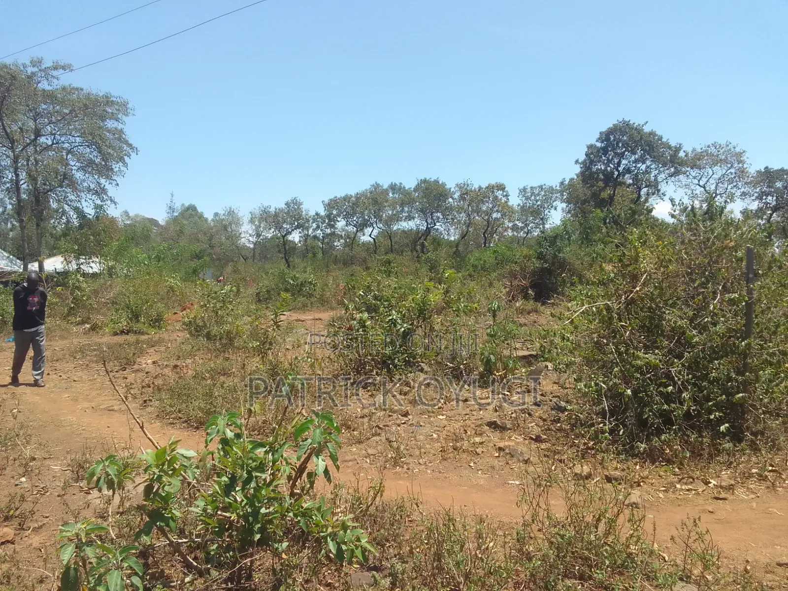 0.22ha at Seme Koker for Sale