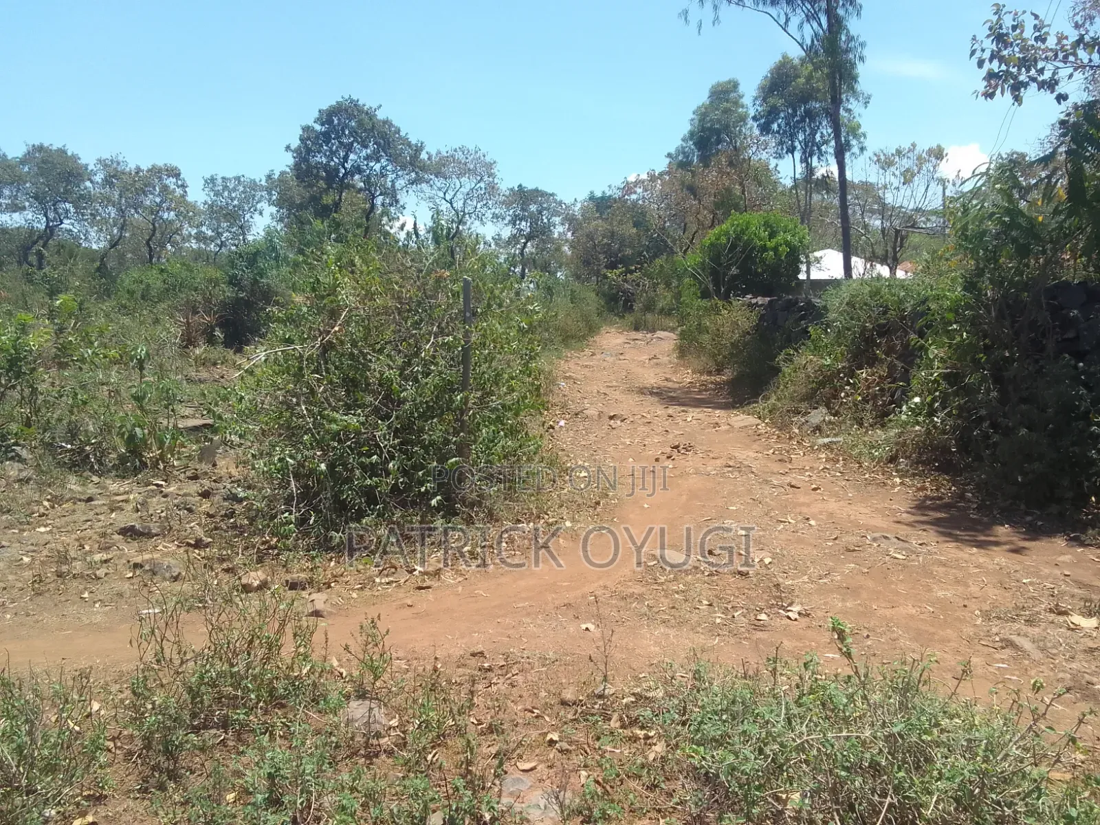 0.22ha at Seme Koker for Sale