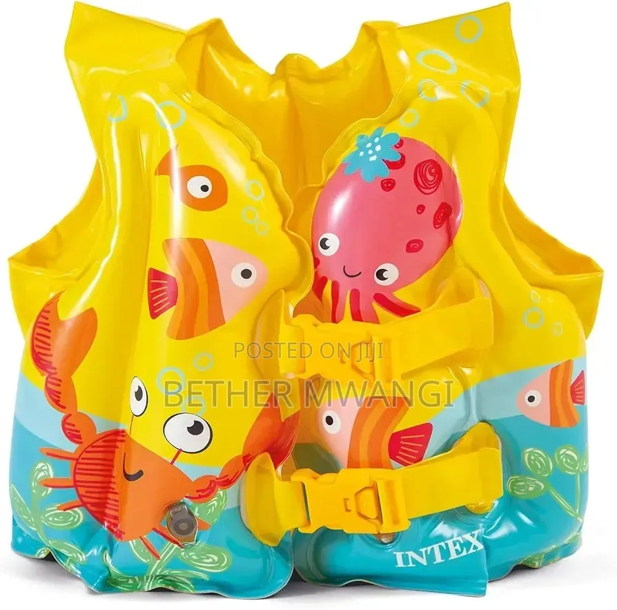 Adjustable Kids Swimming Floaters in Kenya