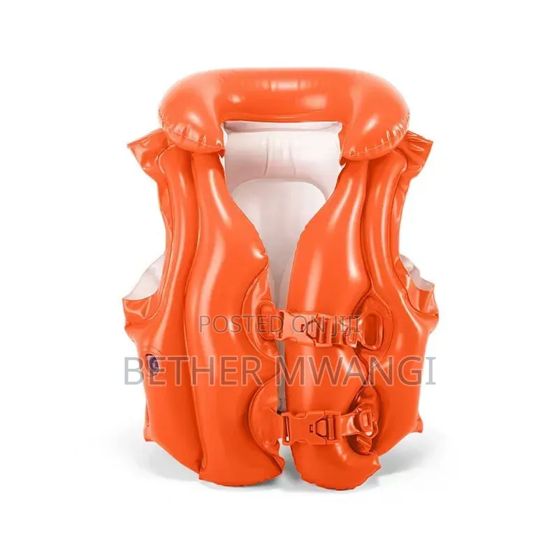 Adjustable Kids Swimming Floaters in Kenya