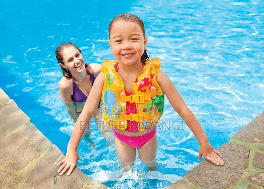 Adjustable Kids Swimming Floaters in Kenya