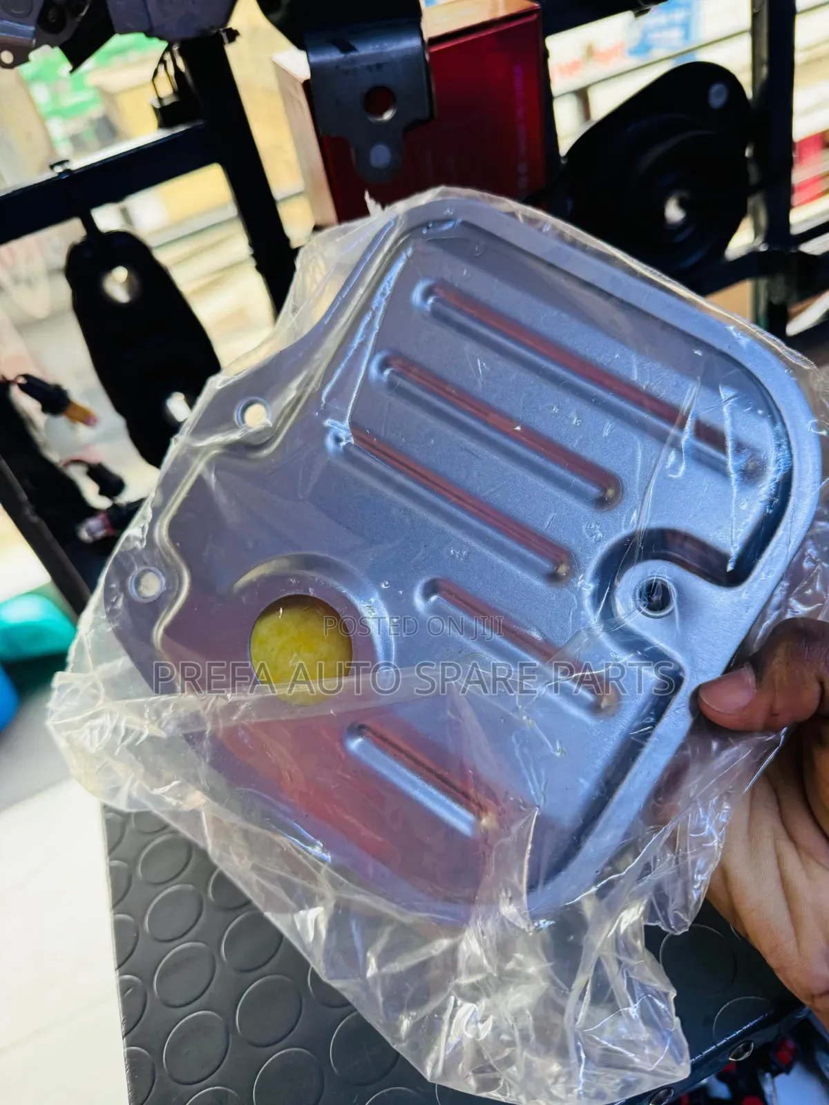 GEAR FILTERS Strainer Mazda Axela Atenza