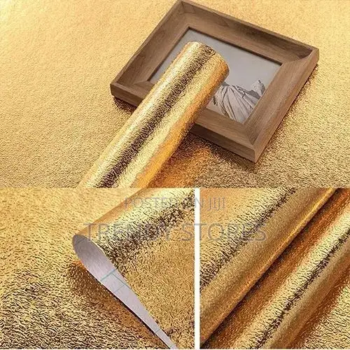 Adhesive Paper