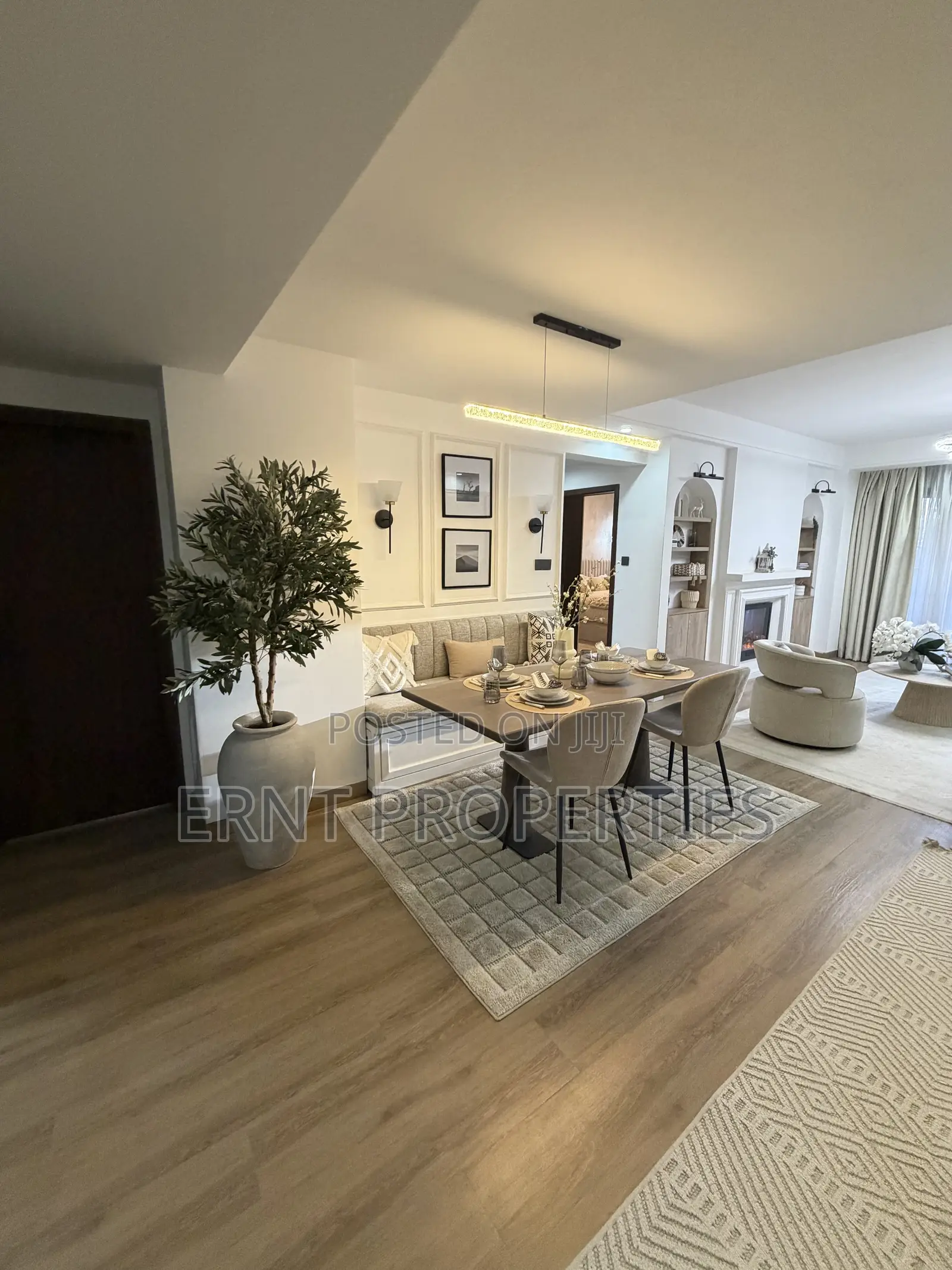 2bdrm Apartment in Westlands for sale
