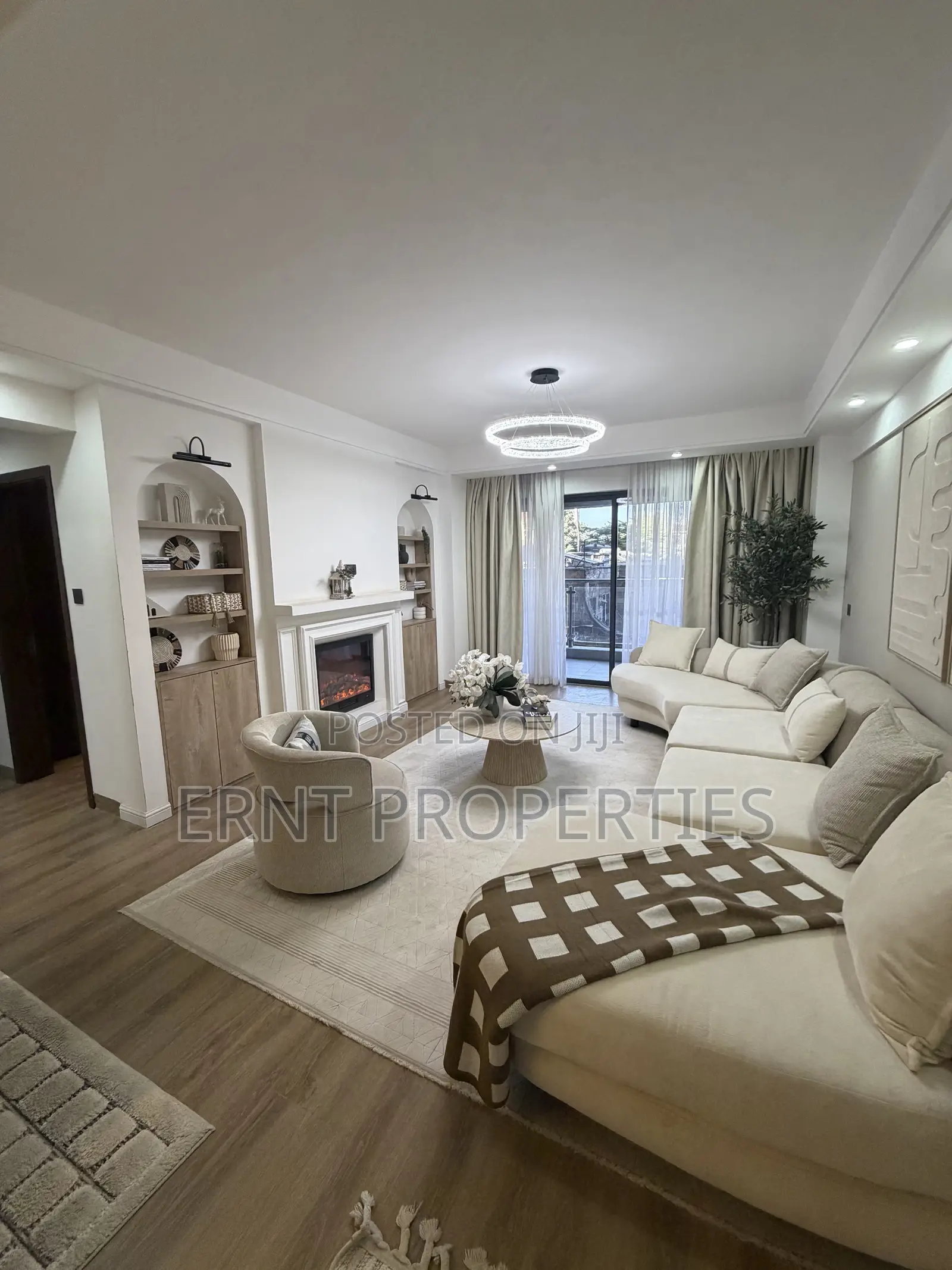 2bdrm Apartment in Westlands for sale