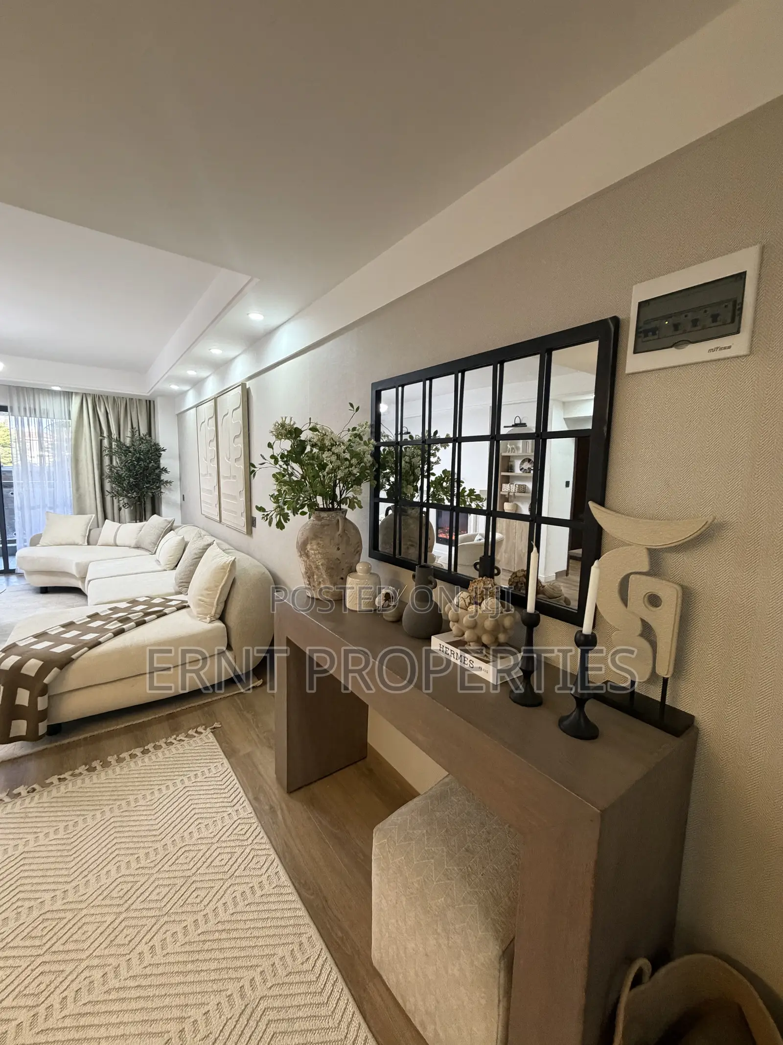2bdrm Apartment in Westlands for sale