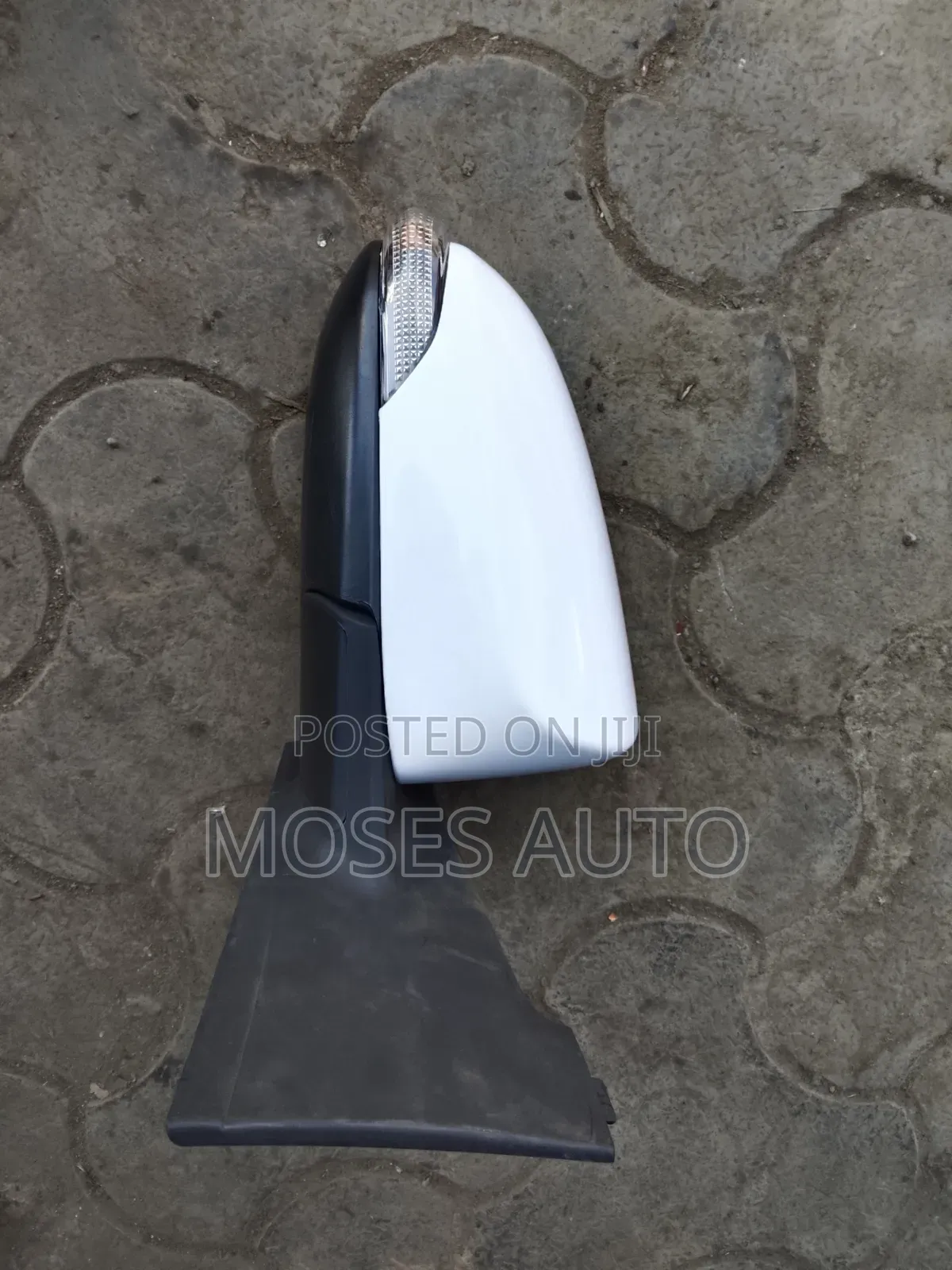 Vitz 2012-2018 Side Mirror