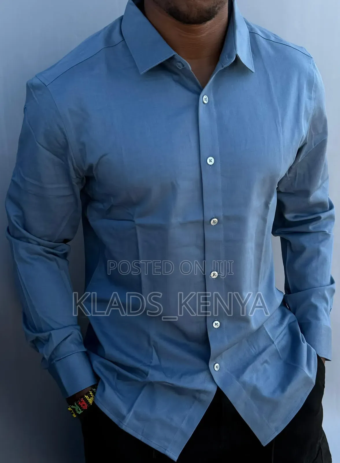 Official Plain Sirts