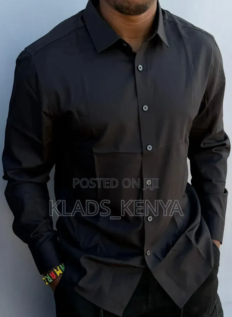 Official Plain Sirts