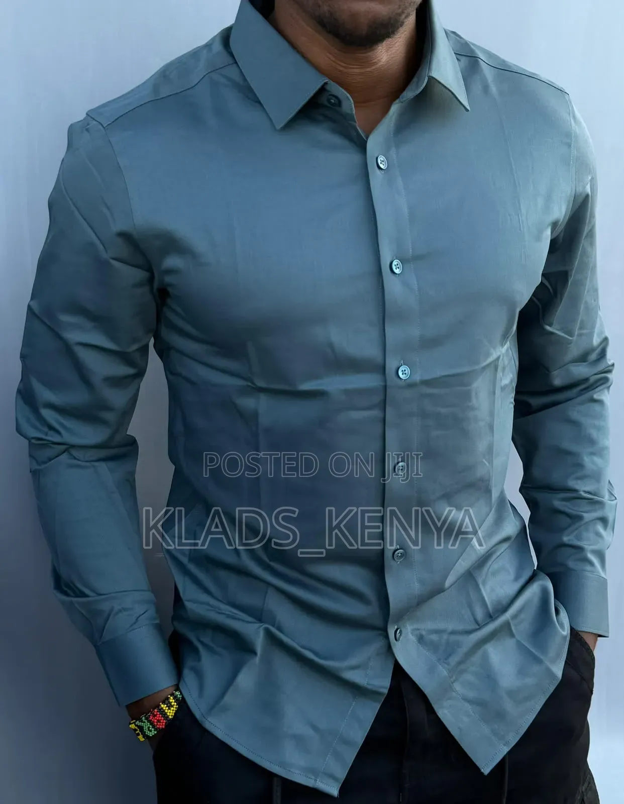 Official Plain Sirts