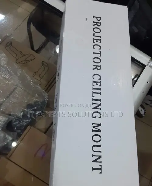 Universal Celling Mount for Projector!! Celling Mount