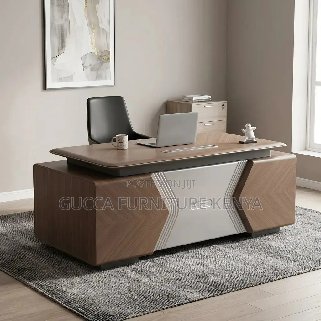 Imported Executive Table-2.0m