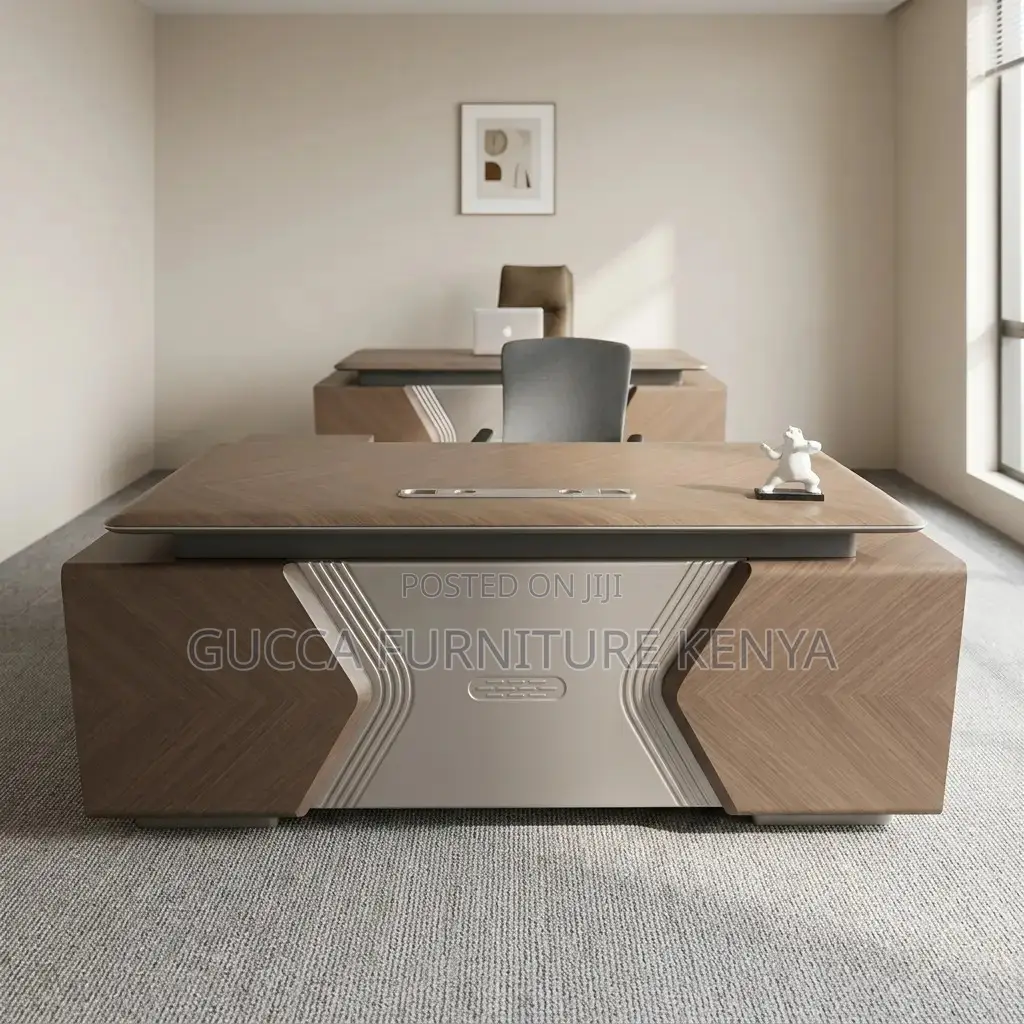 Imported Executive Table-2.0m