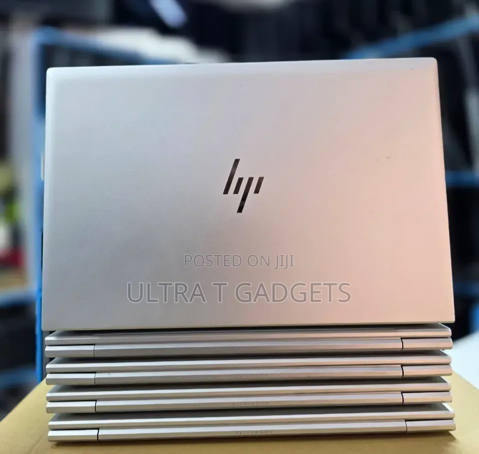 Laptop HP EliteBook 840 G8 16GB Intel Core i5 SSD 256GB