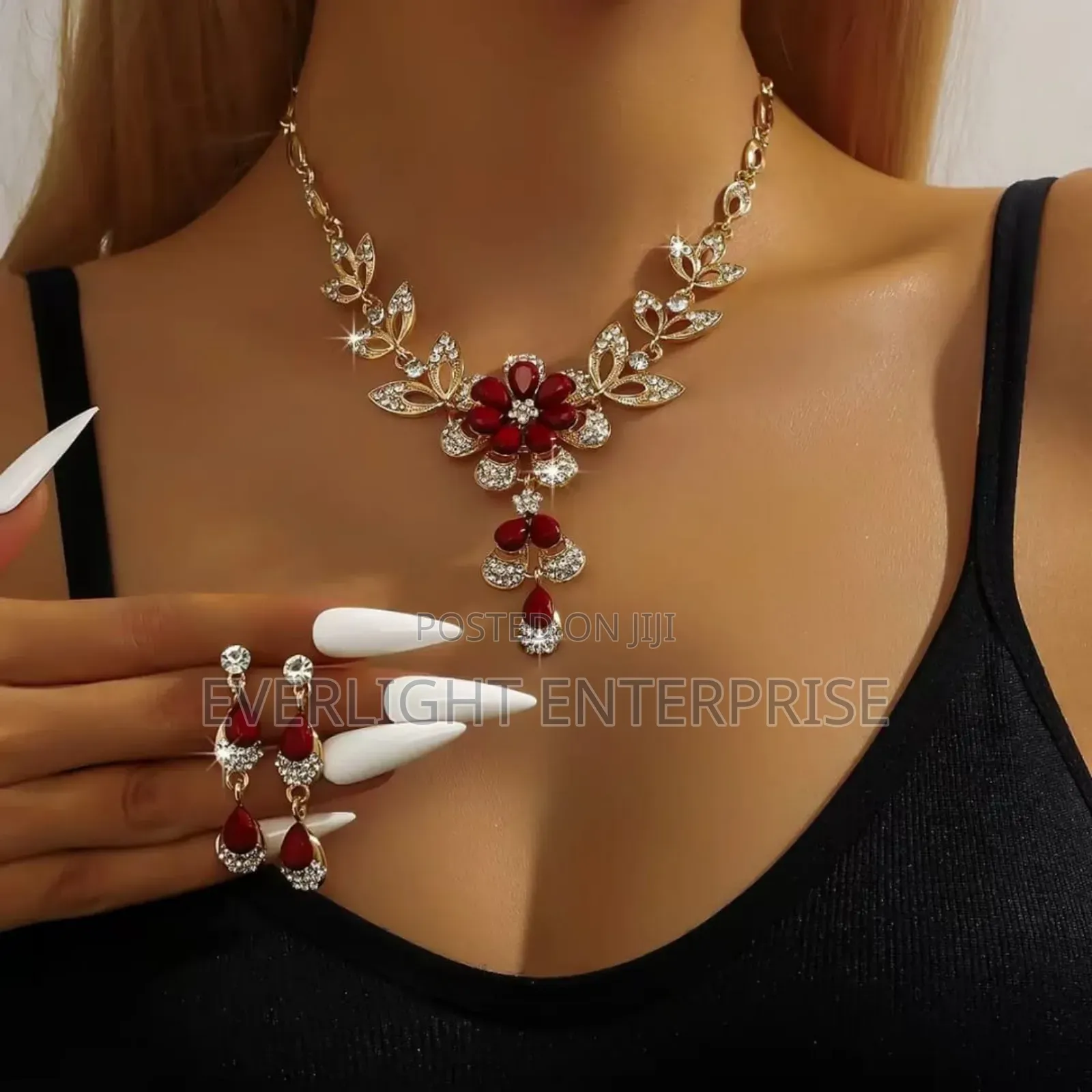 Cute Jewelry Available
