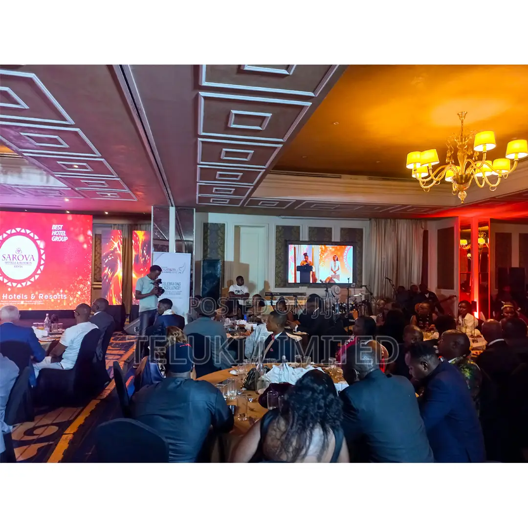 Professional P.A. Sound System Hire for Events & Functions