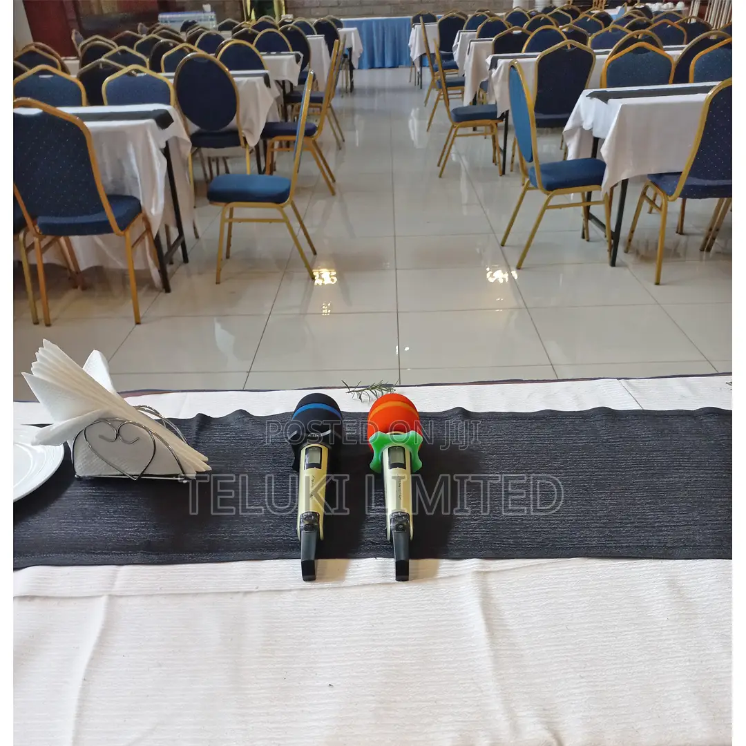 Professional P.A. Sound System Hire for Events & Functions