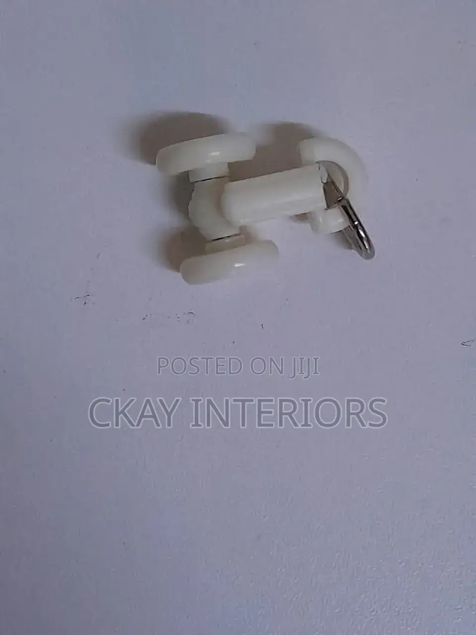 Make Every Curtain Movement Smoother With Plastic Curtain  Runners
