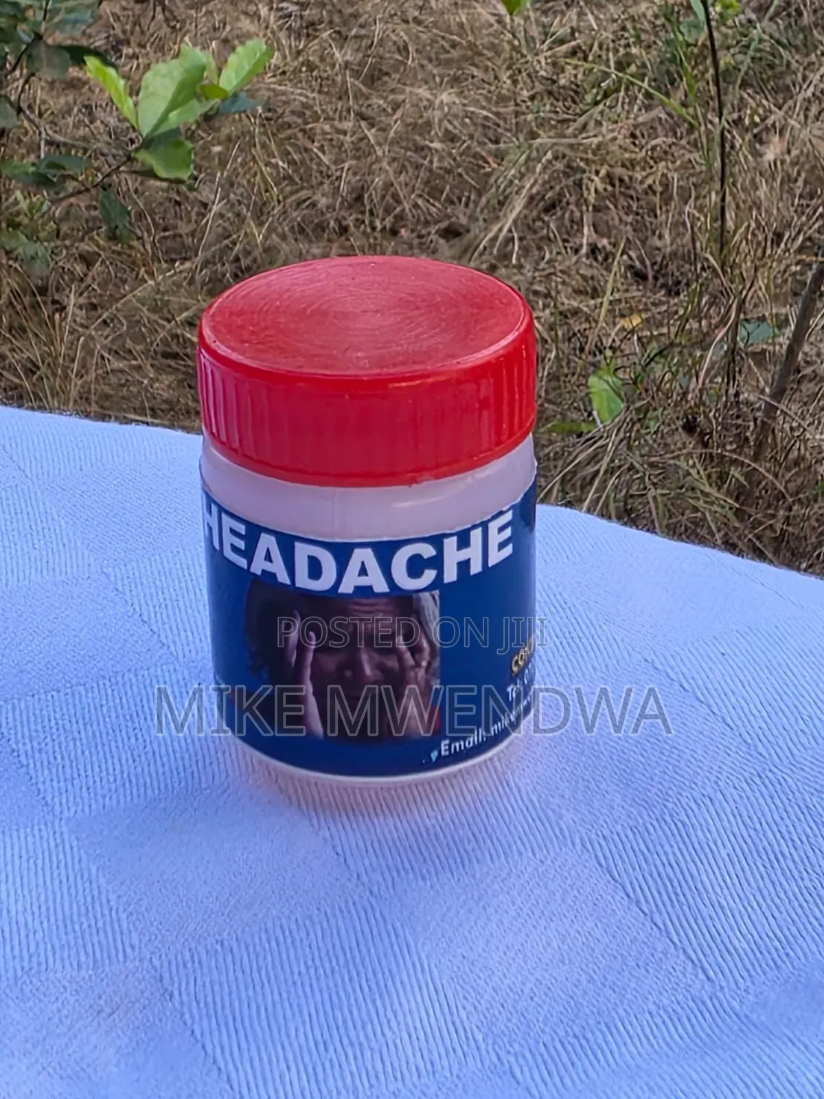 Cure Medicine