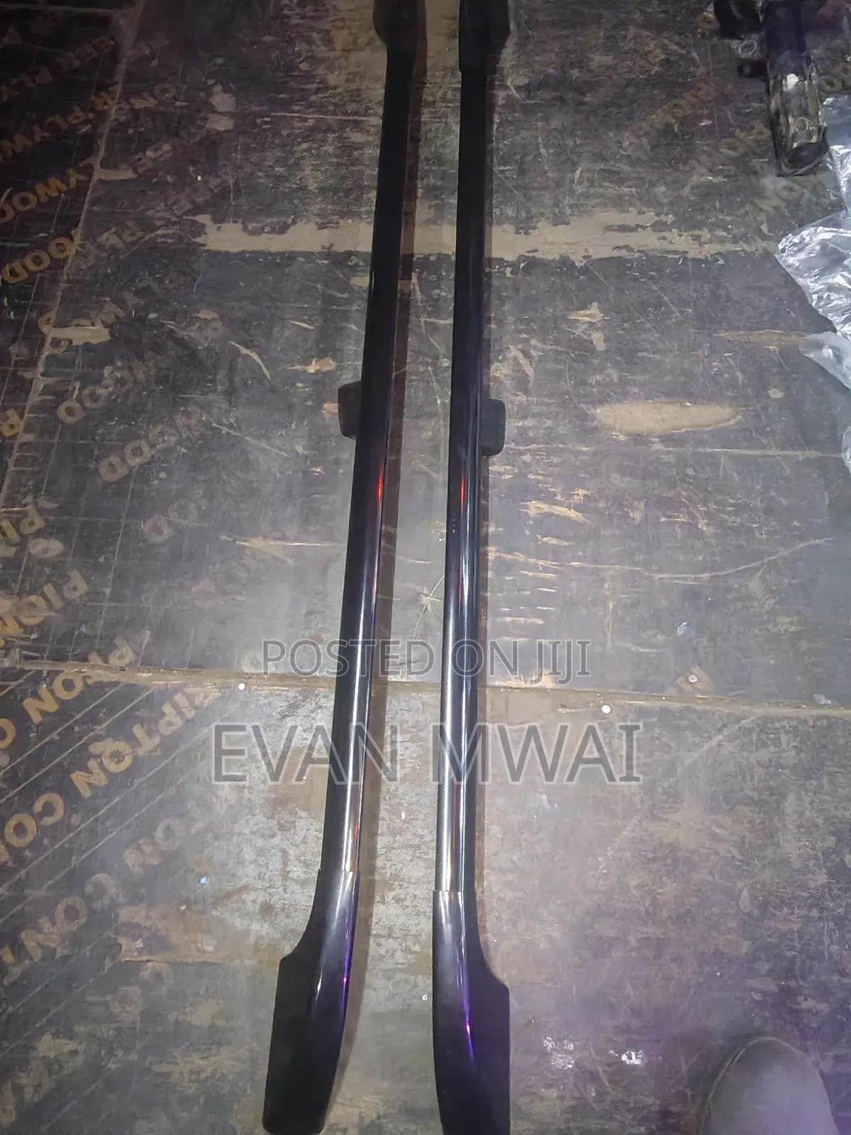 Roof Rack Universal for Fielder/Axio/ Note / Premio Available