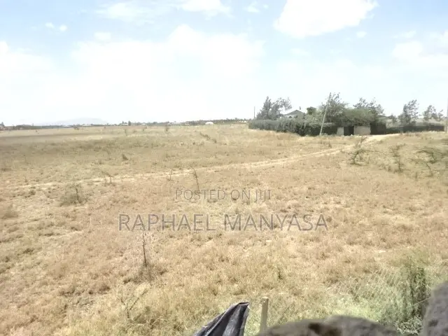 Plot @Kamulu