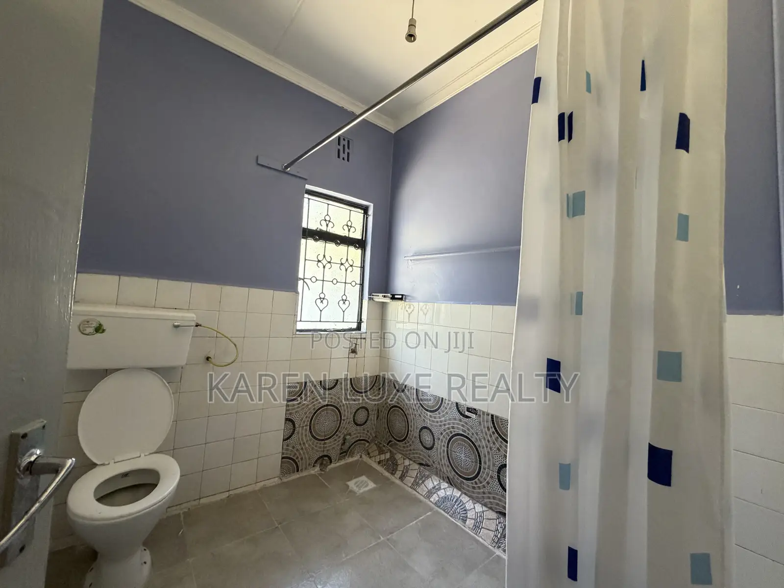 3bdrm Bungalow in Bogani Road, Karen for rent
