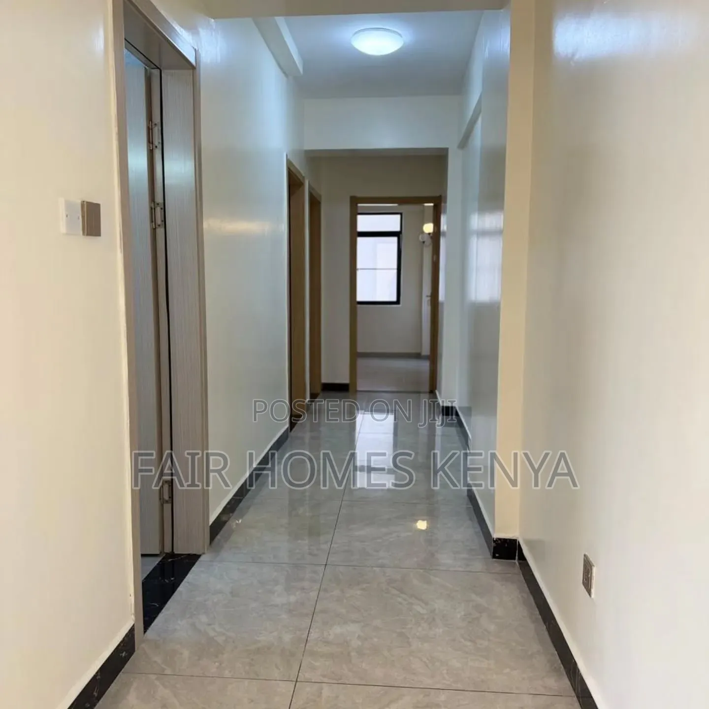 3bdrm Apartment in Othaya Road, Kileleshwa for rent