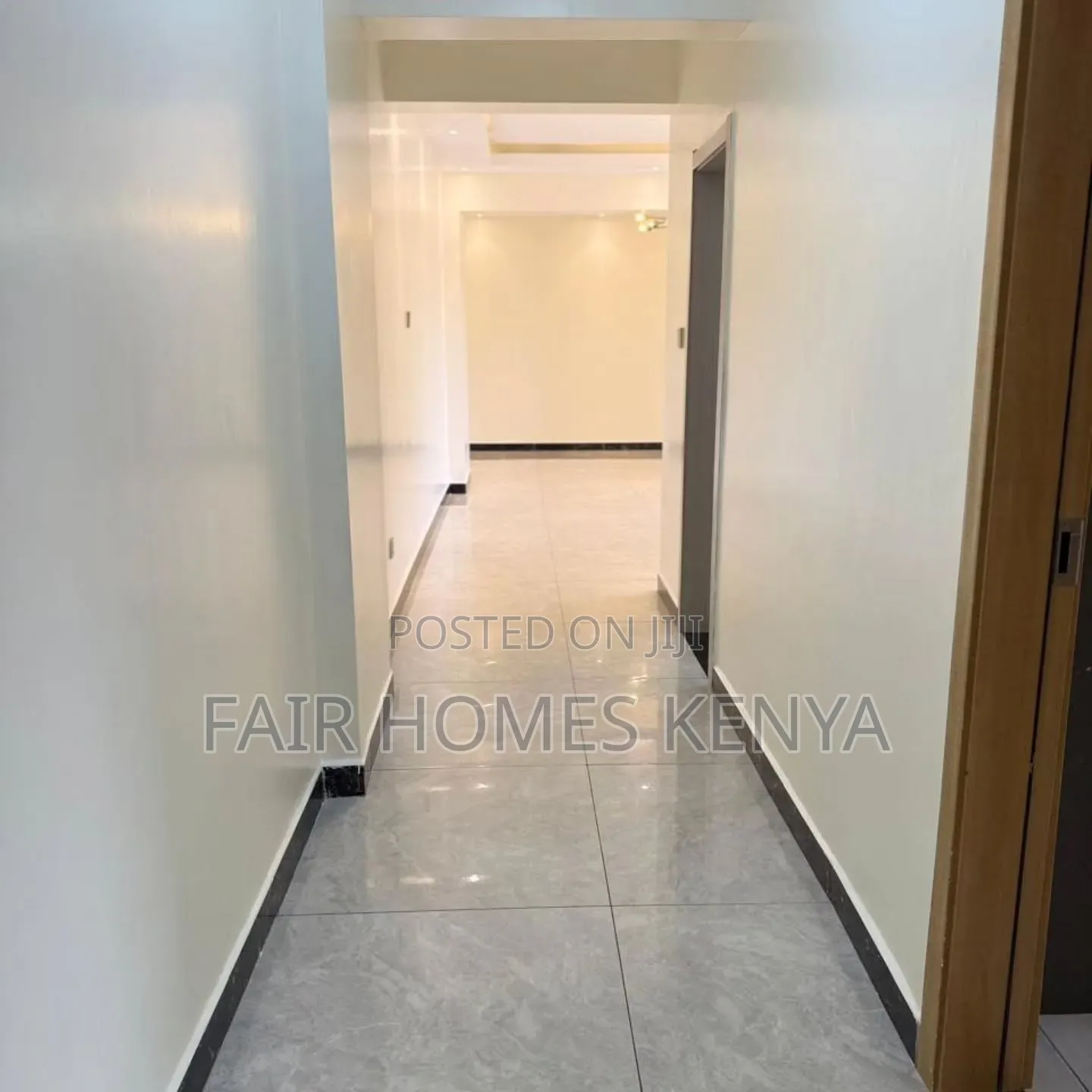 3bdrm Apartment in Othaya Road, Kileleshwa for rent