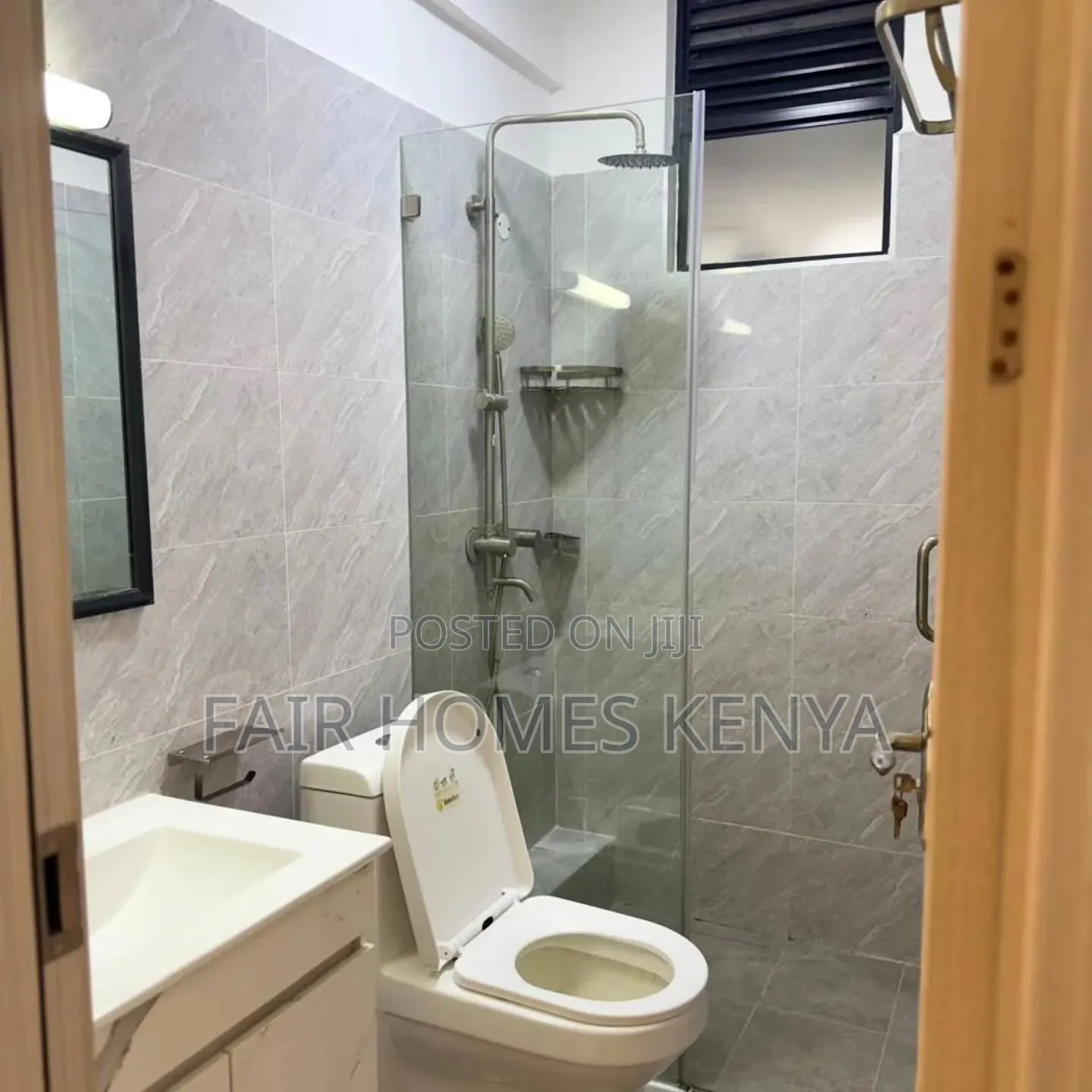 3bdrm Apartment in Othaya Road, Kileleshwa for rent