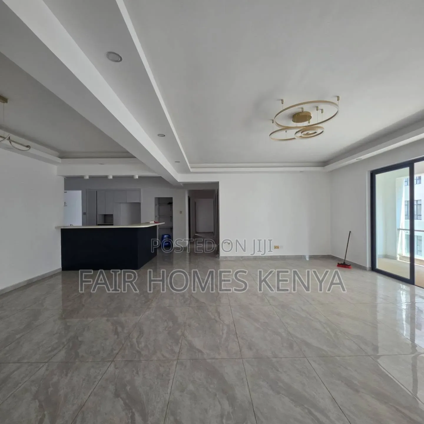 4bdrm Apartment in Oledume Road, Valley Arcade for rent