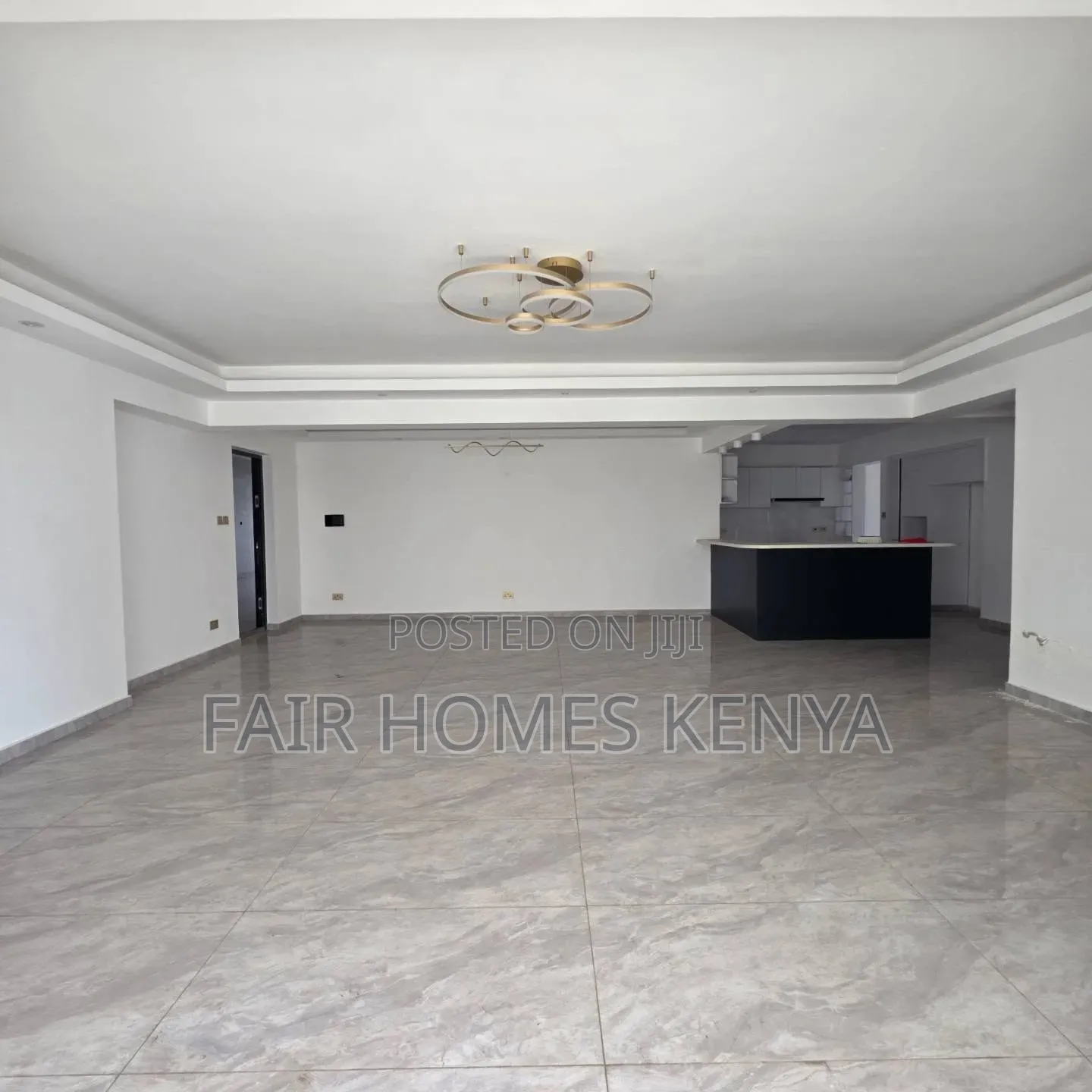4bdrm Apartment in Oledume Road, Valley Arcade for rent