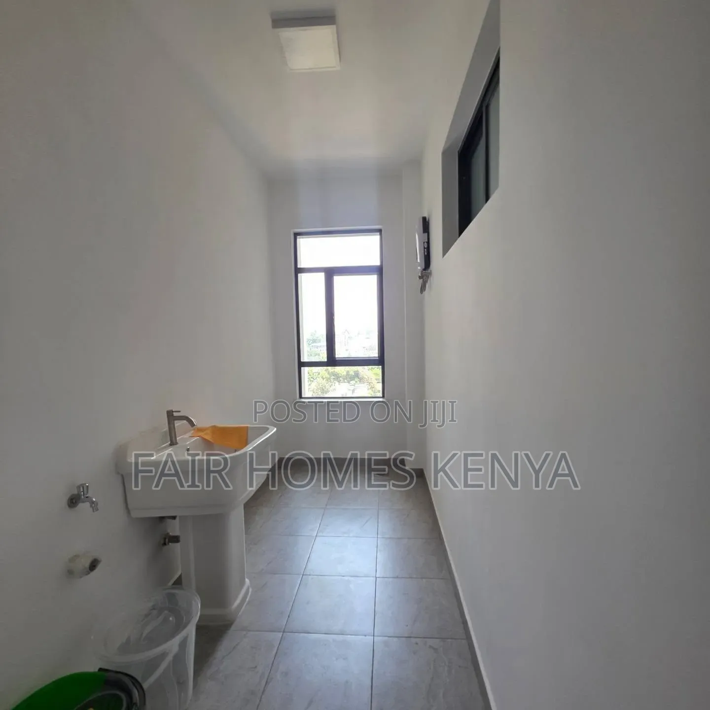 4bdrm Apartment in Oledume Road, Valley Arcade for rent