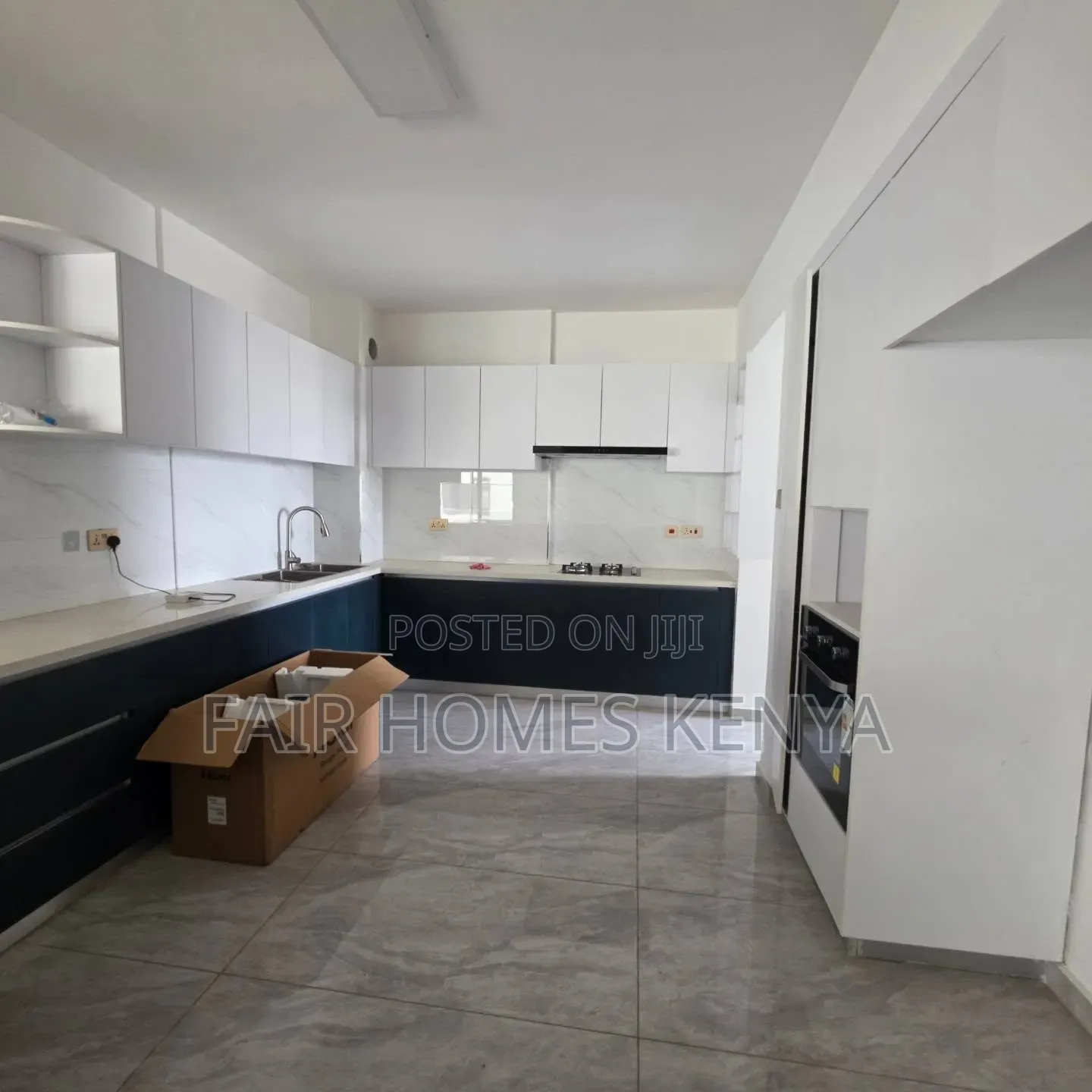 4bdrm Apartment in Oledume Road, Valley Arcade for rent