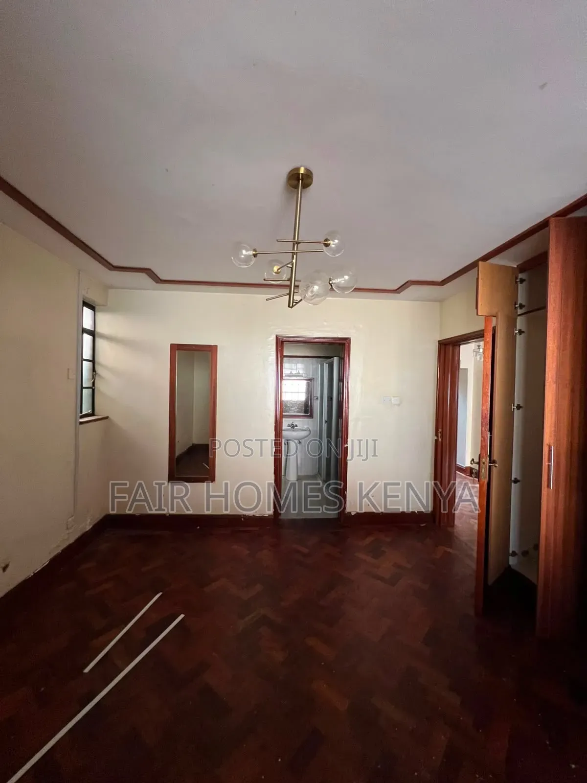 4bdrm Townhouse / Terrace in Riara Road, Maziwa for rent
