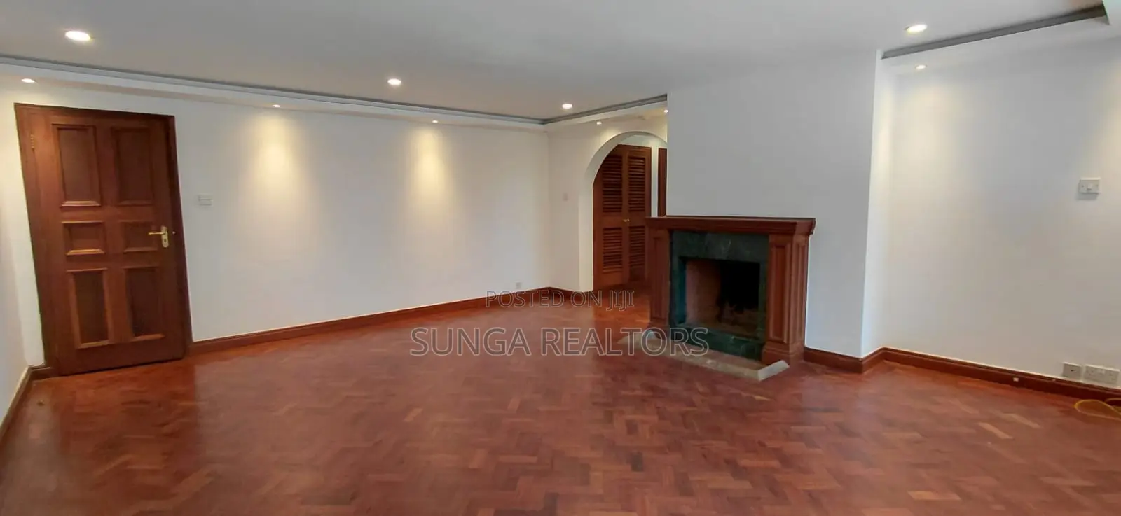 5bdrm House in Runda for rent
