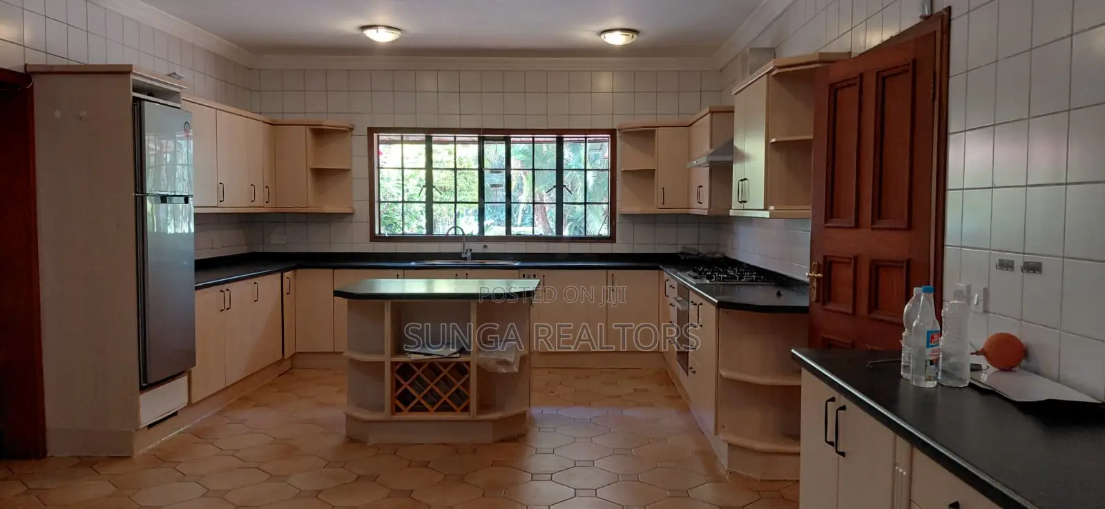 5bdrm House in Runda for rent