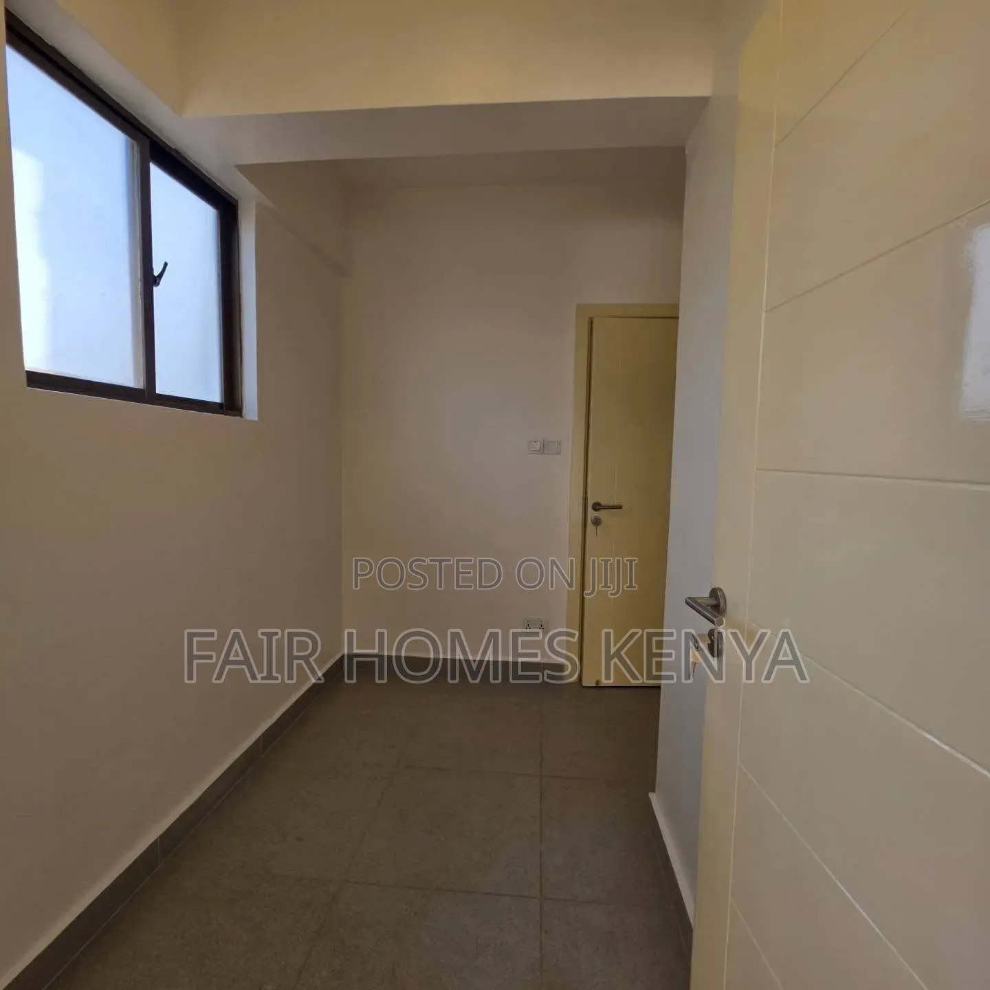 3bdrm Apartment in Othaya Road, Kileleshwa for rent