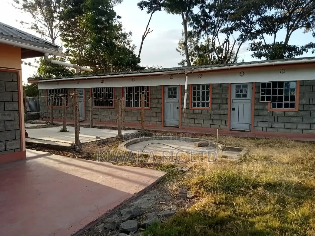 4bdrm House in Ruai for rent