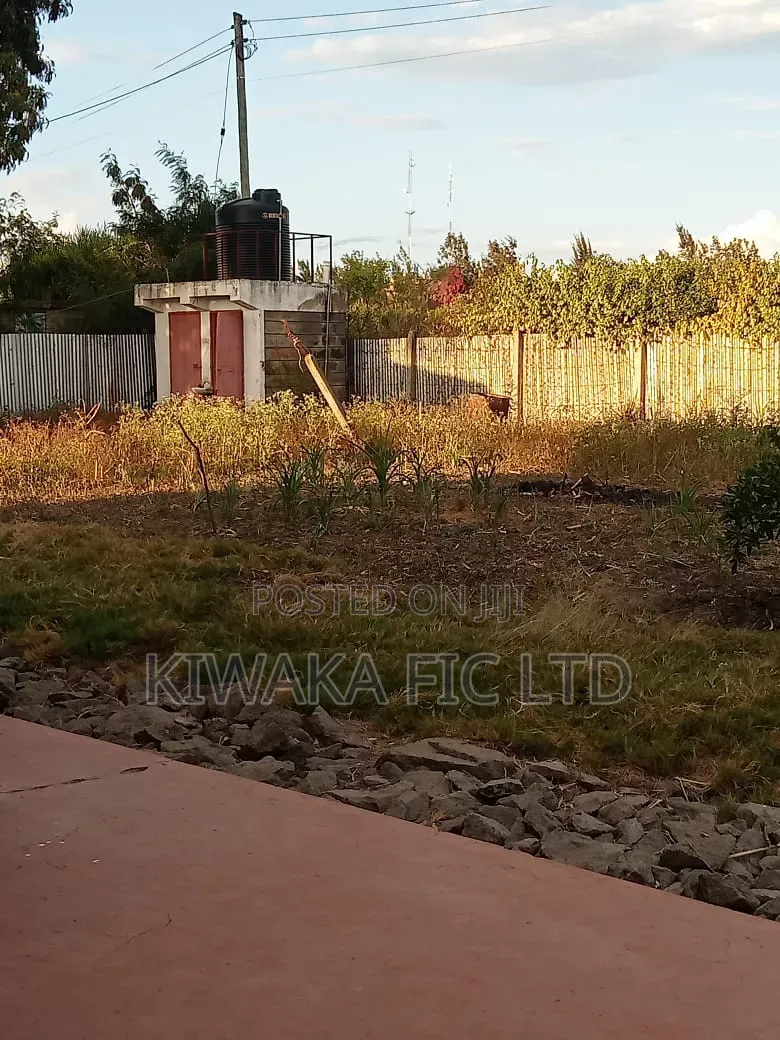 4bdrm House in Ruai for rent
