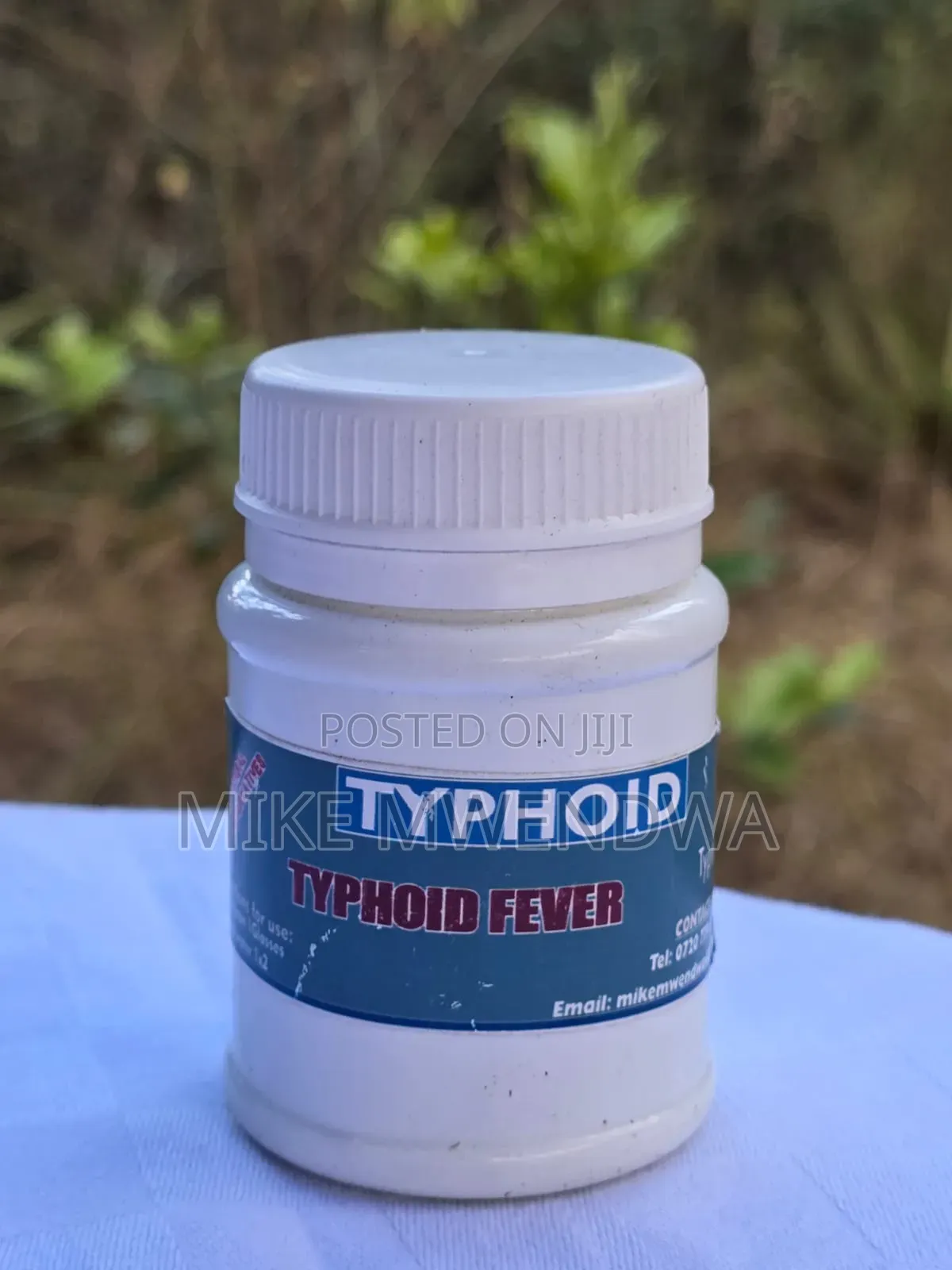 Pure Herbal Cure