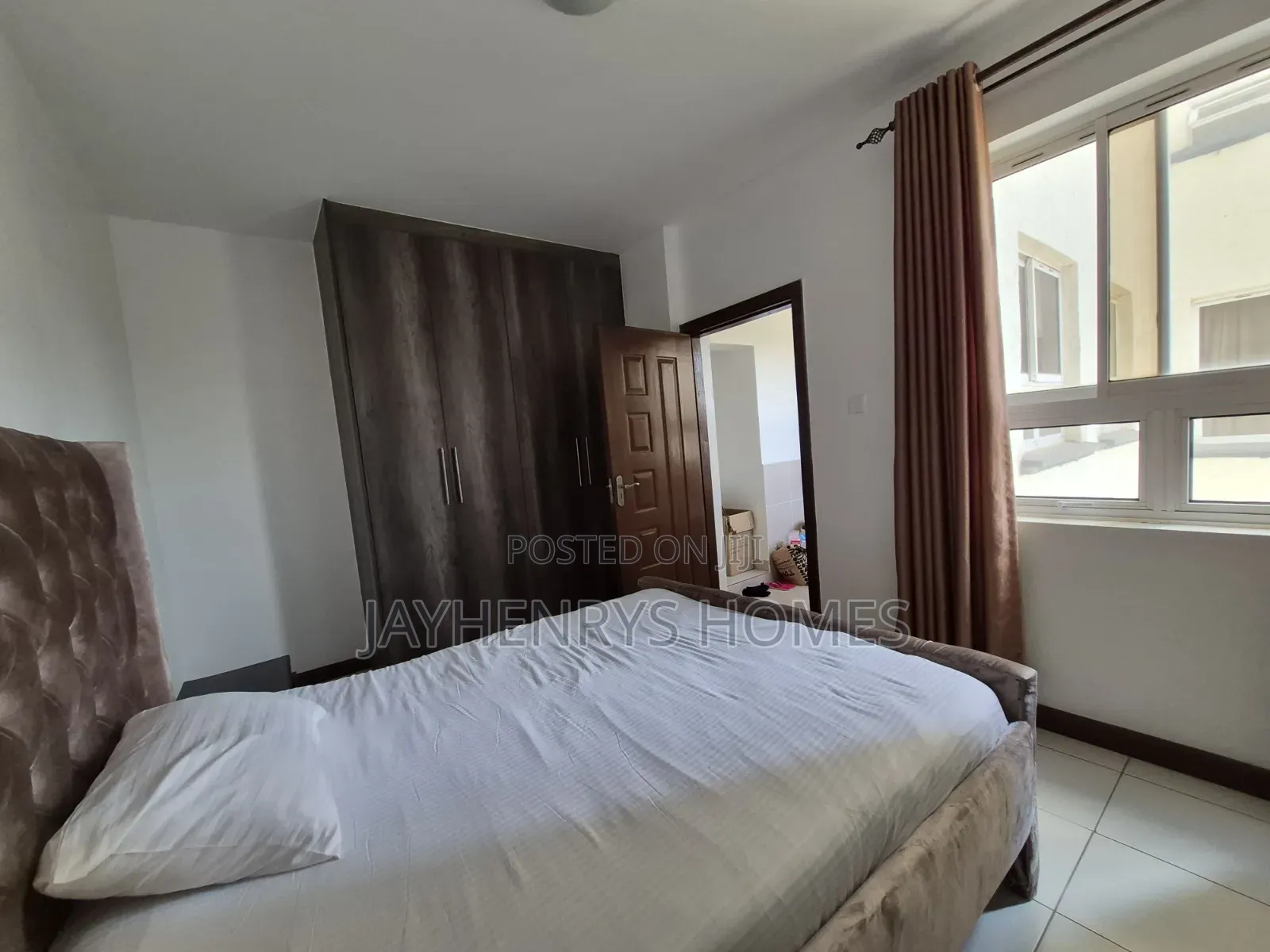 Furnished 2bdrm Apartment in Spring Valley for rent