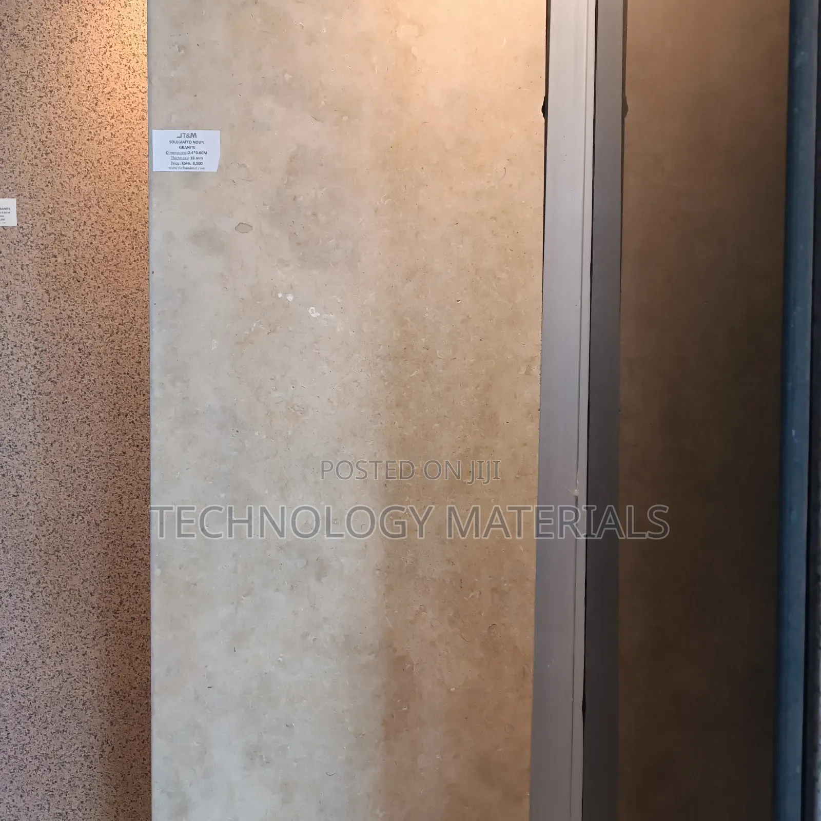 Sollegiato Granite
