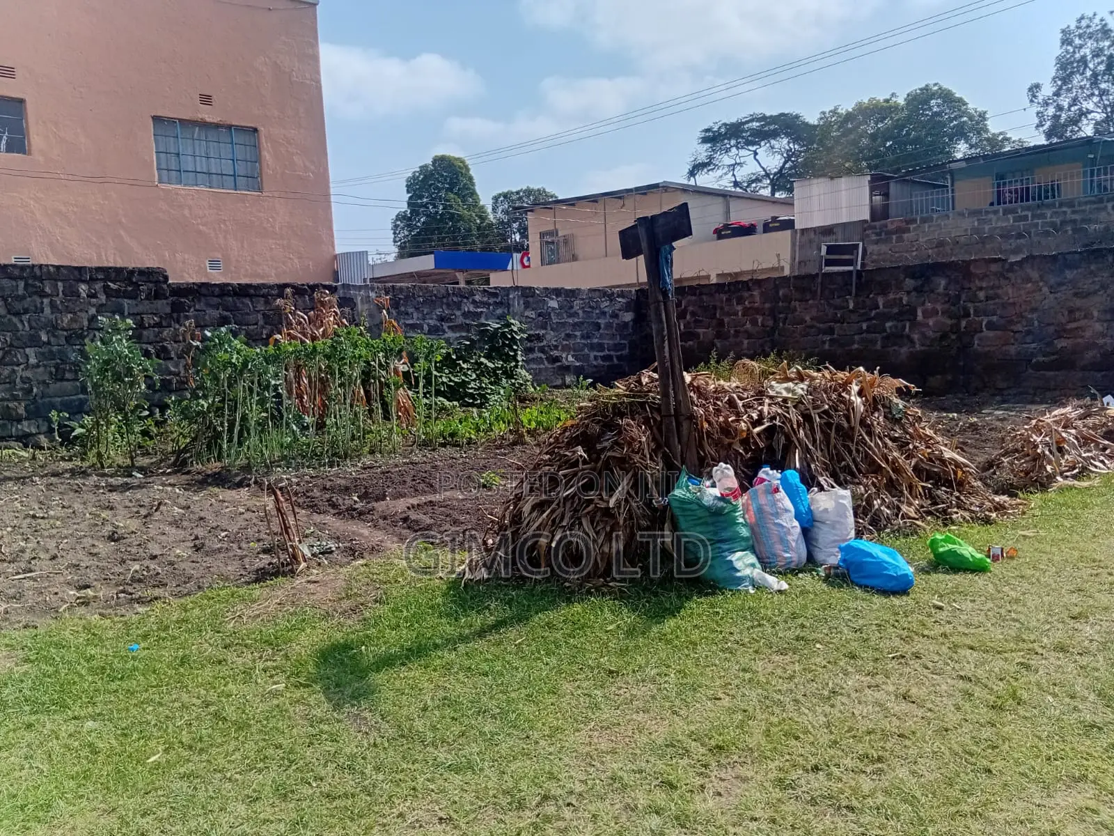 Prime Property for Sale in Nakuru Near Afraha