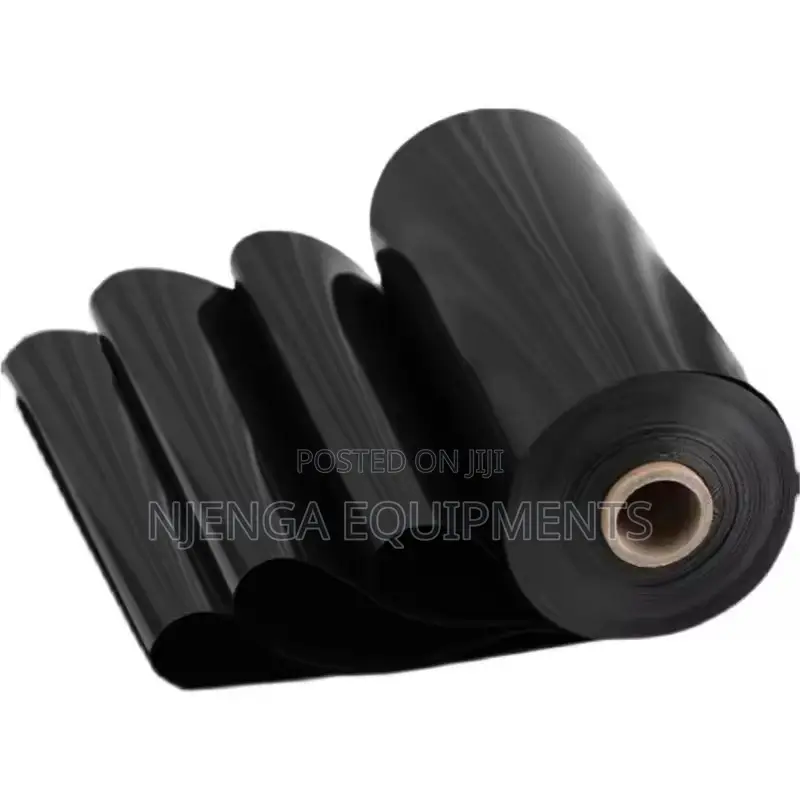 Heavy Duty Dam Liners 1mm