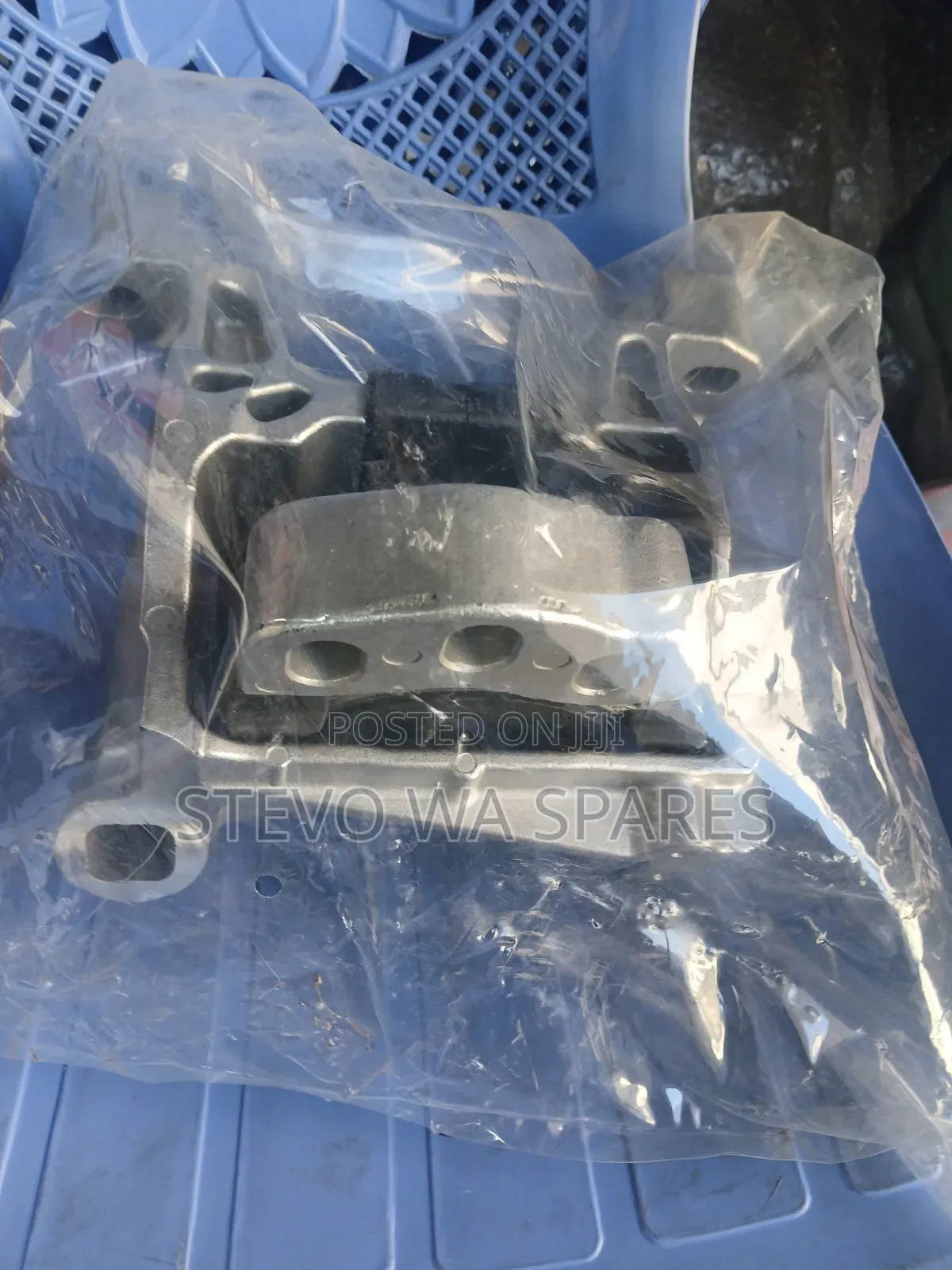 Engine Mount Cx5