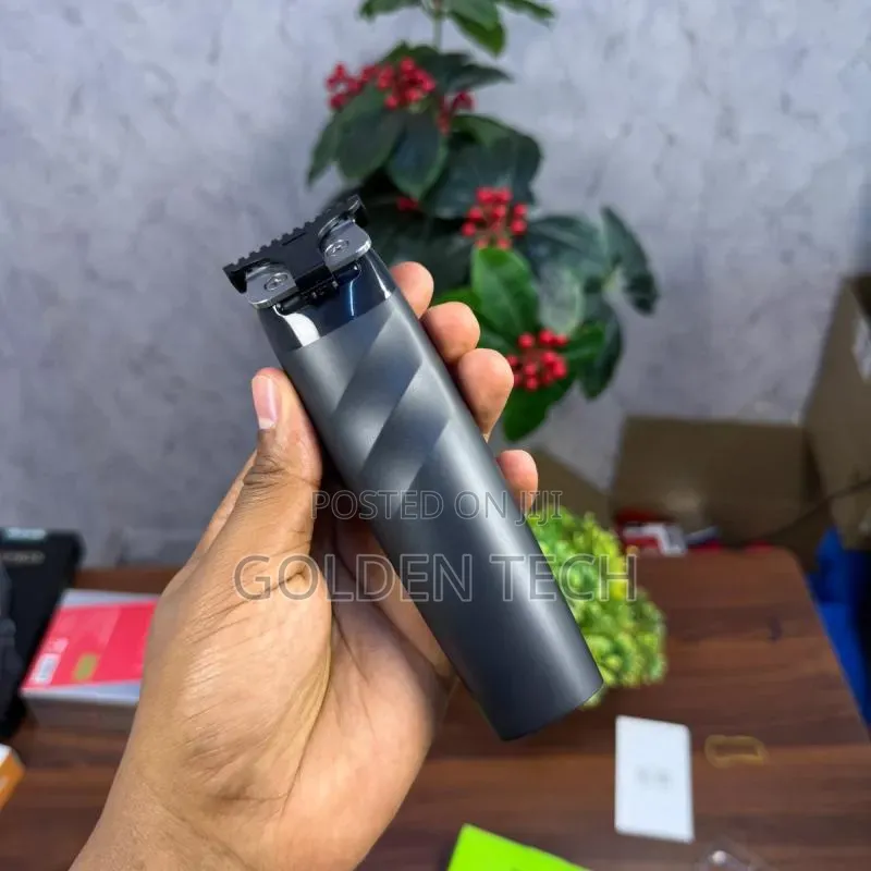 Oraimo Smart Trimmer Home Hair Trimmer